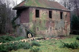 schloss sythen